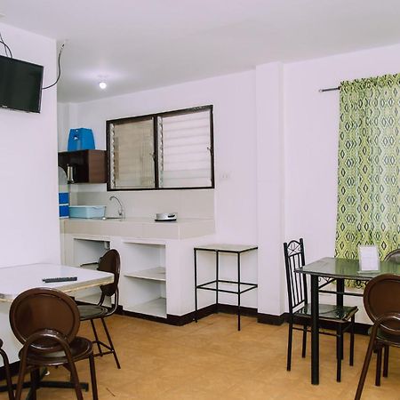 Gaea'S Apartments بنغلاو المظهر الخارجي الصورة