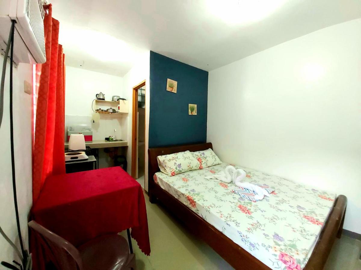 Gaea'S Apartments بنغلاو المظهر الخارجي الصورة