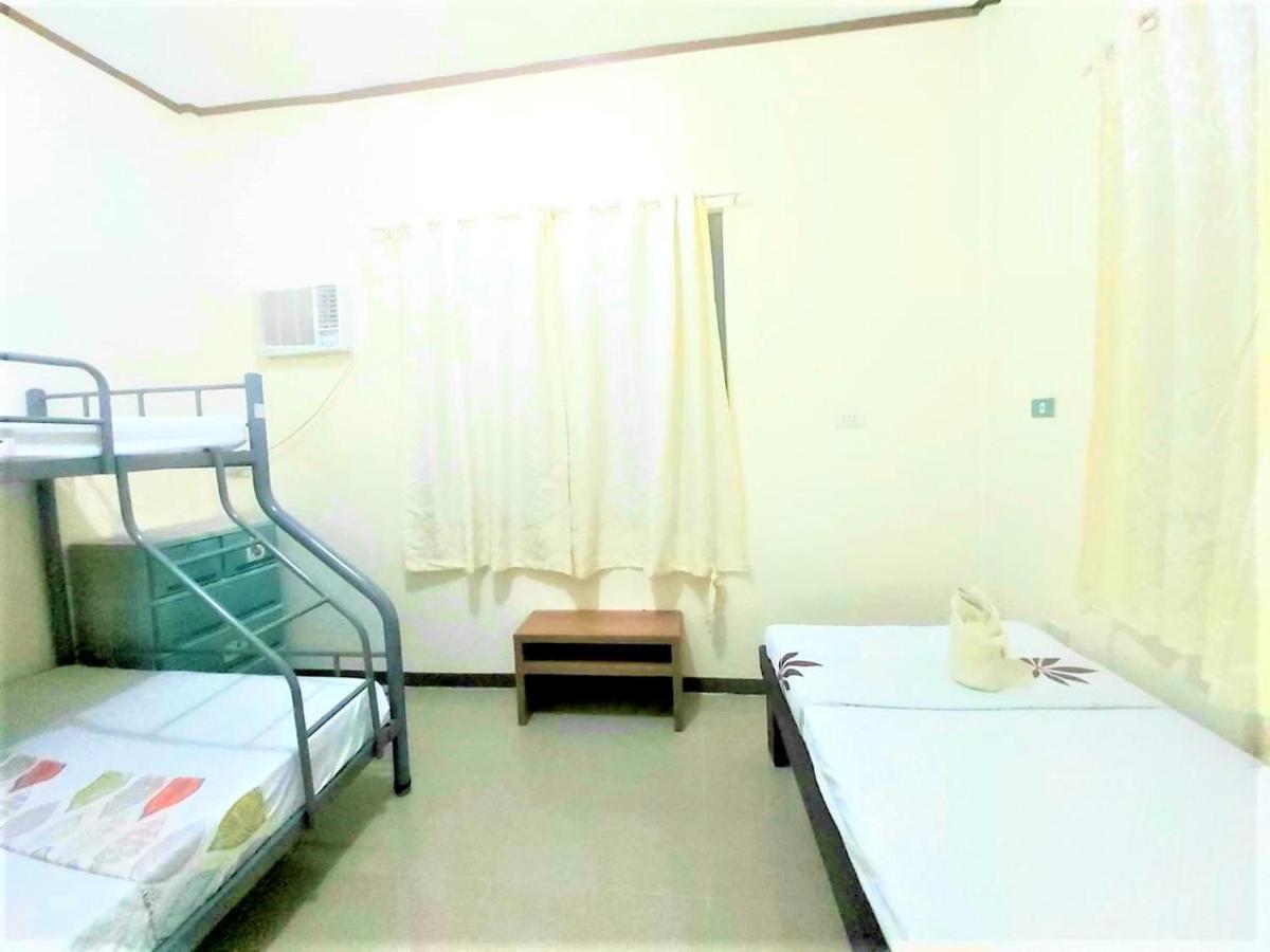 Gaea'S Apartments بنغلاو المظهر الخارجي الصورة