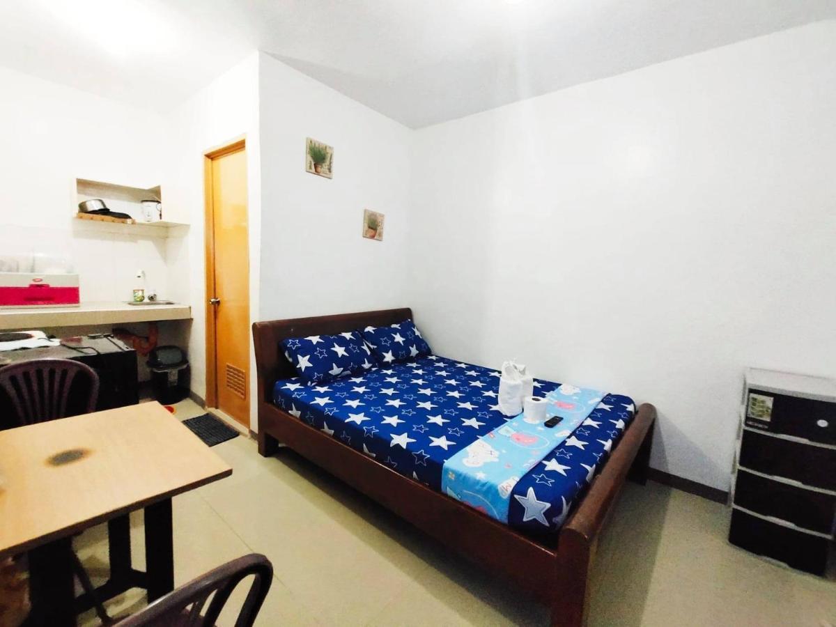 Gaea'S Apartments بنغلاو المظهر الخارجي الصورة