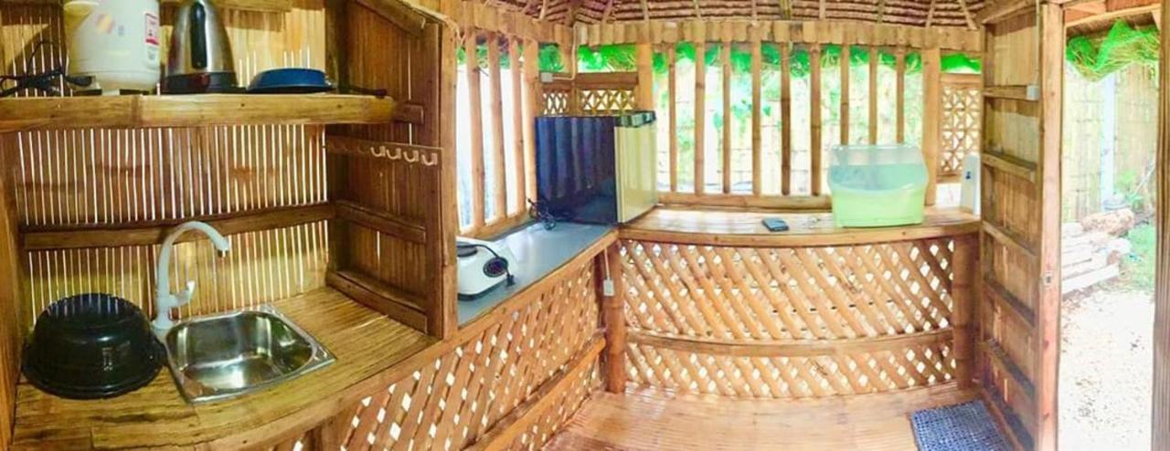 Gaea'S Apartments بنغلاو المظهر الخارجي الصورة