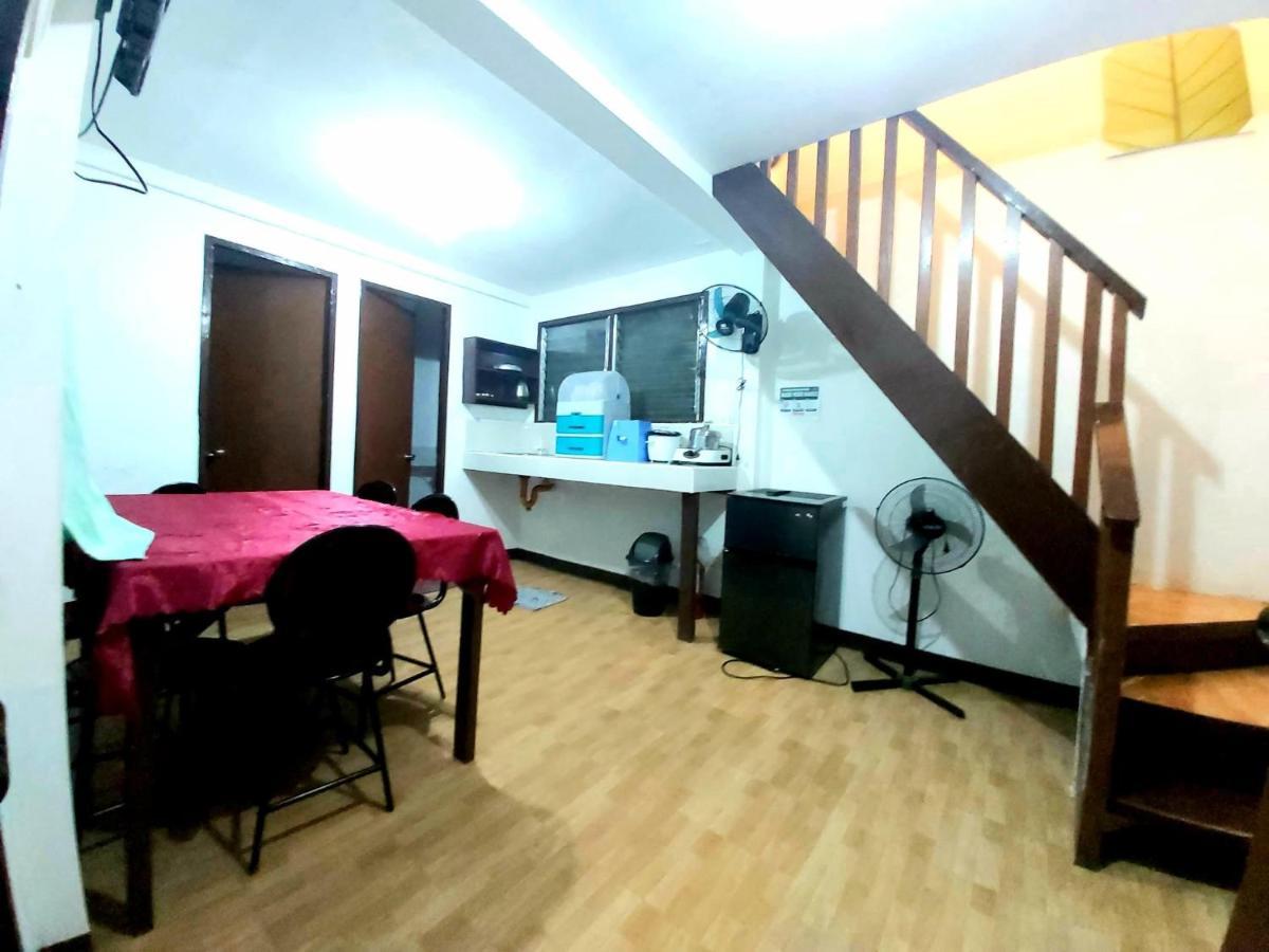 Gaea'S Apartments بنغلاو المظهر الخارجي الصورة