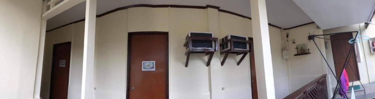 Gaea'S Apartments بنغلاو المظهر الخارجي الصورة