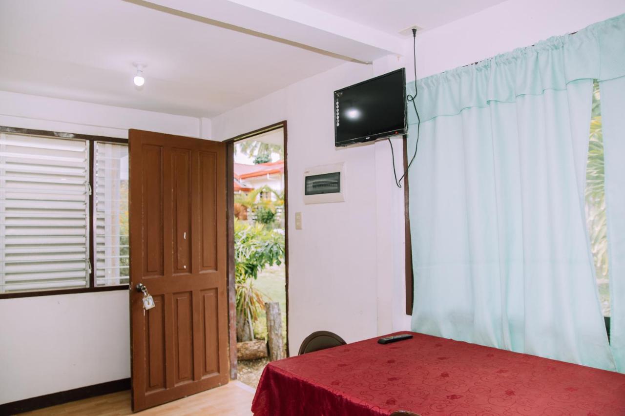 Gaea'S Apartments بنغلاو المظهر الخارجي الصورة