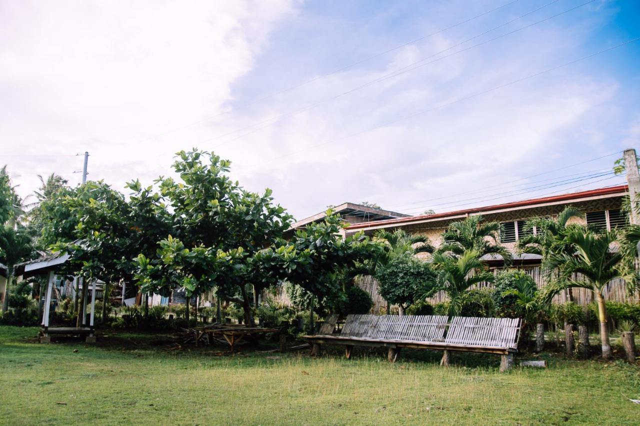 Gaea'S Apartments بنغلاو المظهر الخارجي الصورة