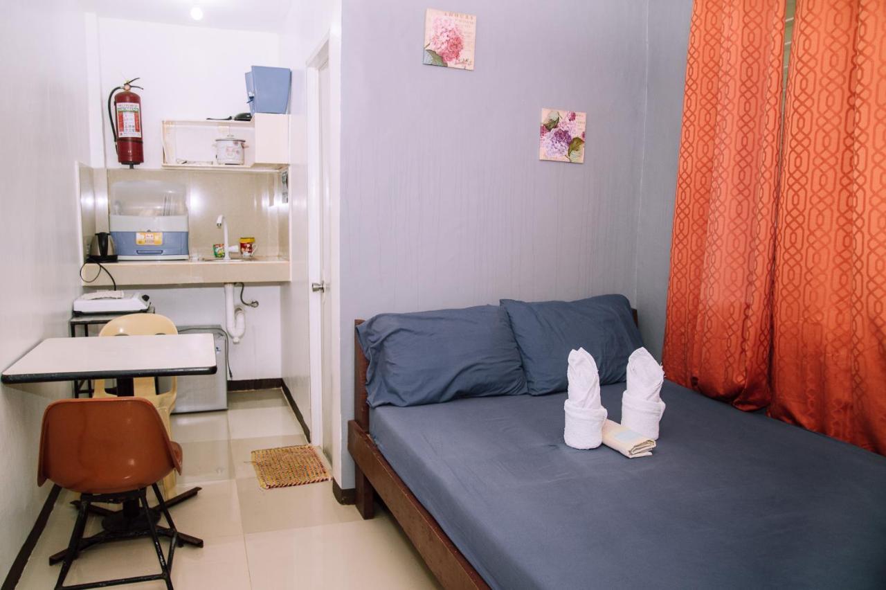 Gaea'S Apartments بنغلاو المظهر الخارجي الصورة