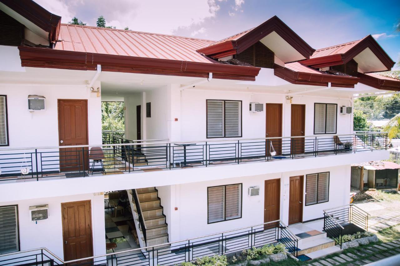 Gaea'S Apartments بنغلاو المظهر الخارجي الصورة