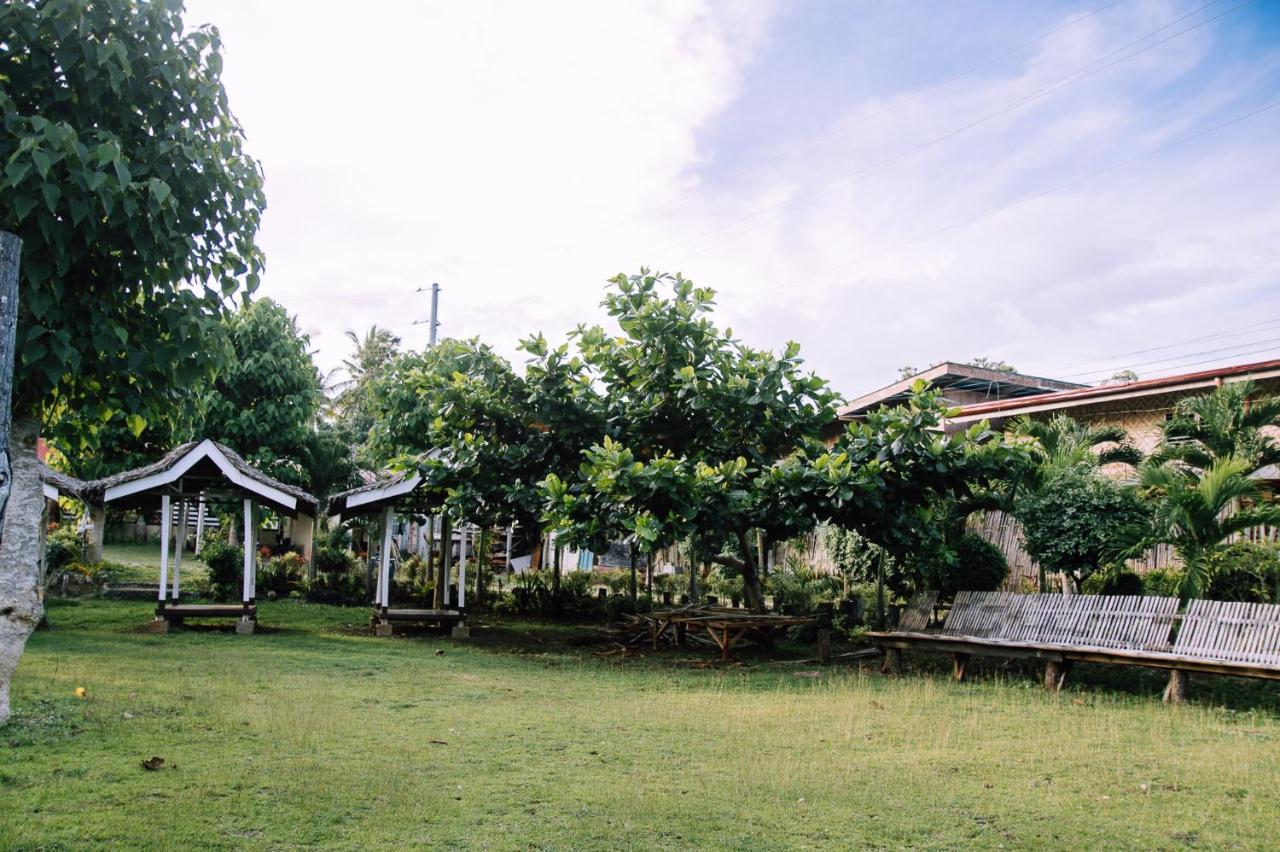 Gaea'S Apartments بنغلاو المظهر الخارجي الصورة