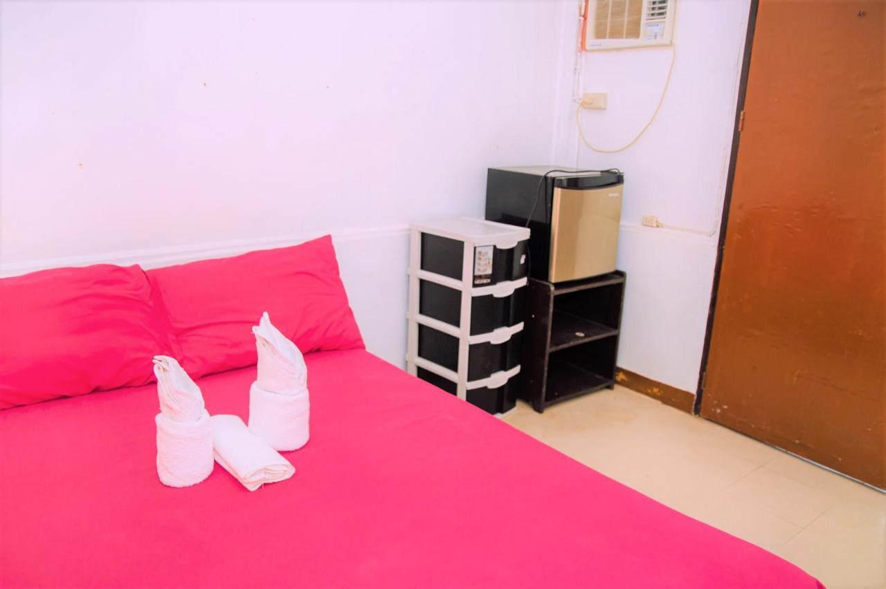 Gaea'S Apartments بنغلاو المظهر الخارجي الصورة