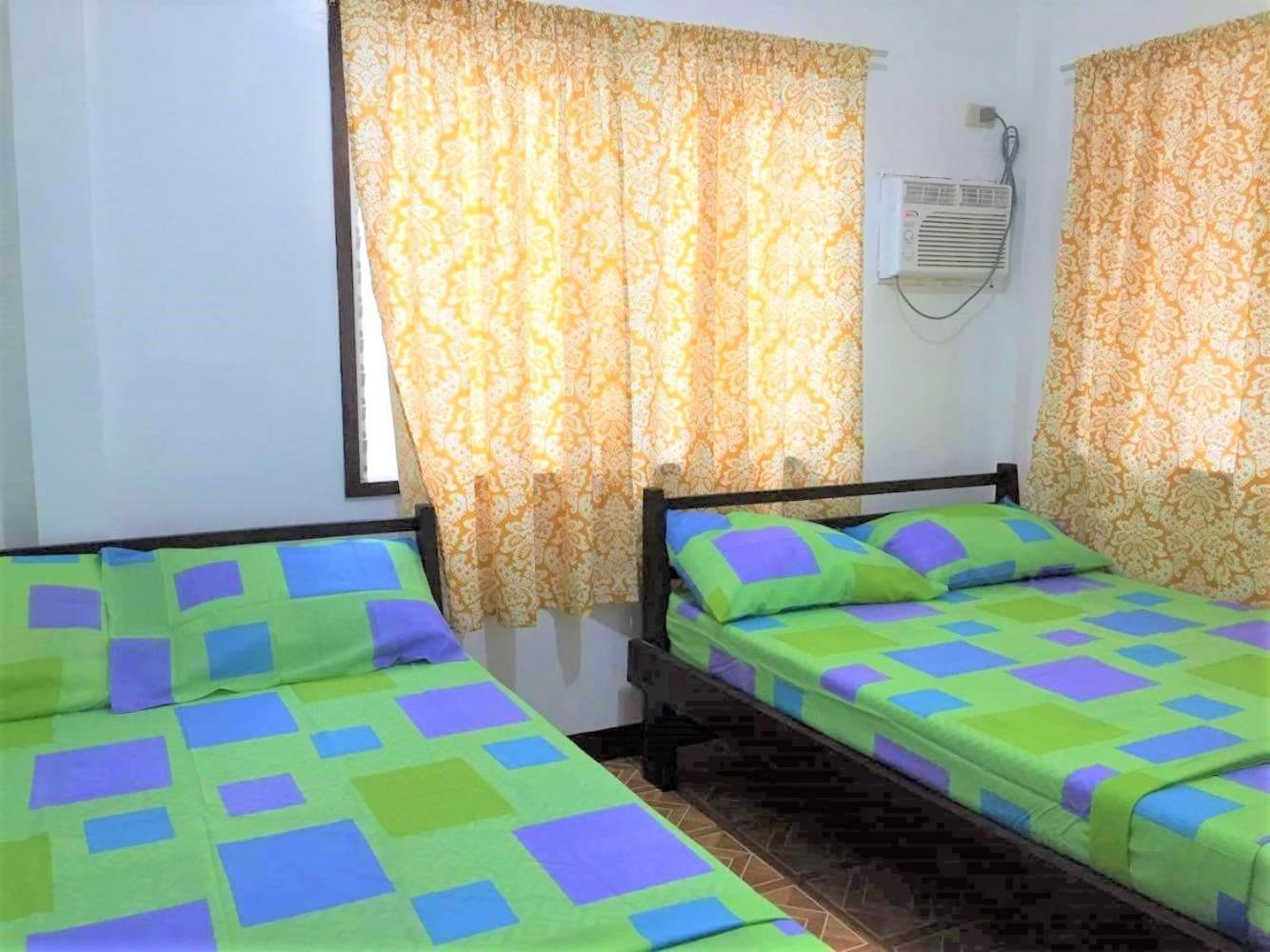 Gaea'S Apartments بنغلاو المظهر الخارجي الصورة