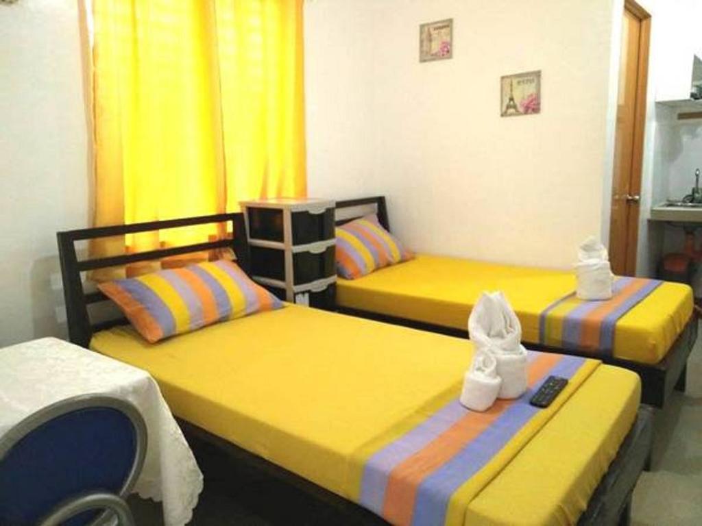 Gaea'S Apartments بنغلاو المظهر الخارجي الصورة