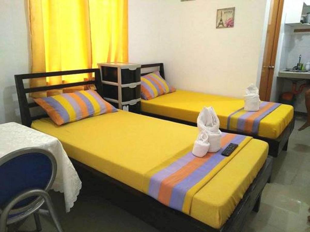 Gaea'S Apartments بنغلاو المظهر الخارجي الصورة