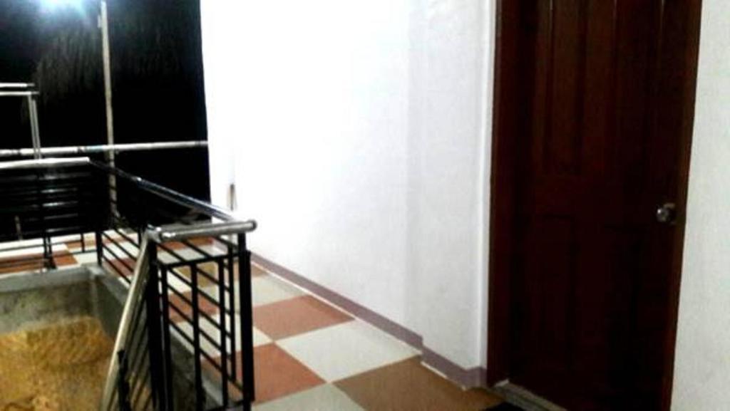 Gaea'S Apartments بنغلاو المظهر الخارجي الصورة
