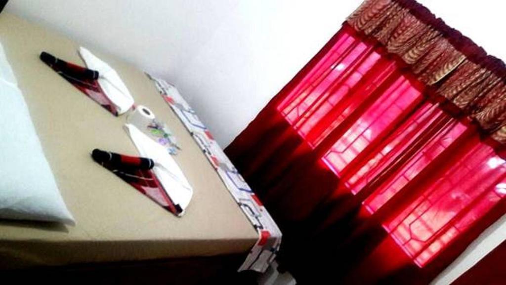 Gaea'S Apartments بنغلاو المظهر الخارجي الصورة