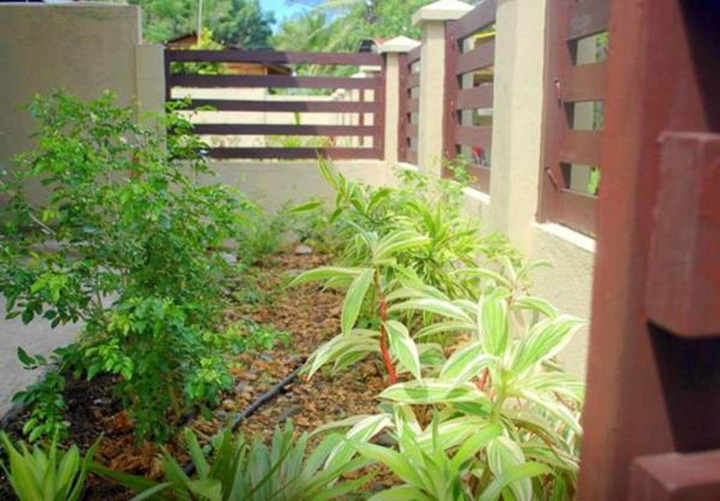 Gaea'S Apartments بنغلاو المظهر الخارجي الصورة